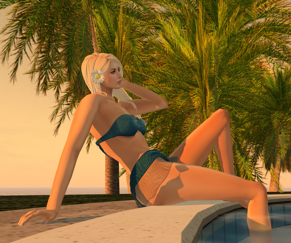 Wayward Carnival 2