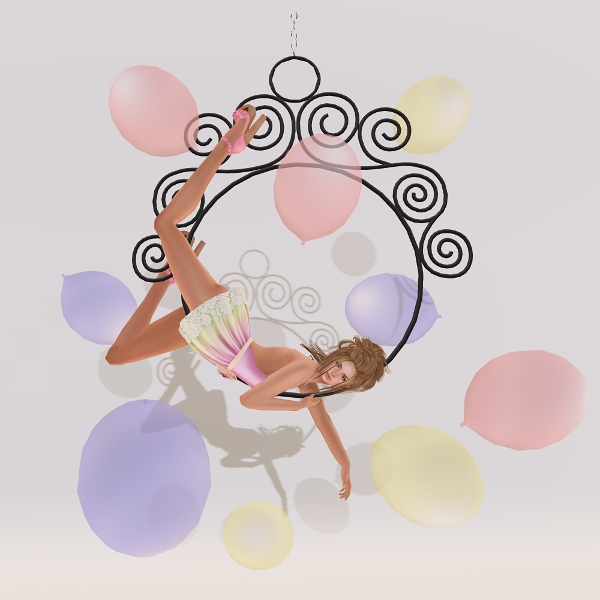 Wayward Carnival 3