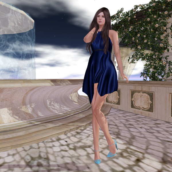 AnaMarkova On9 July Gift
