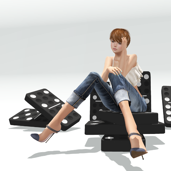 ChicChica, NOMAD Group Gift