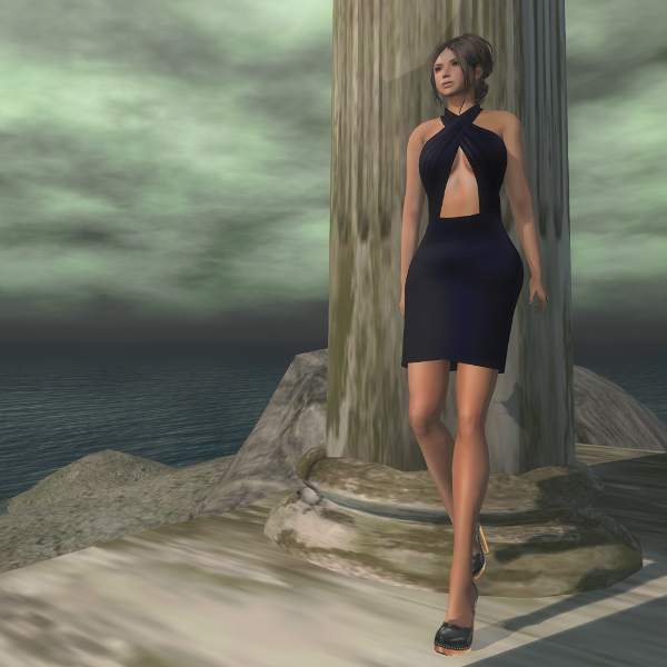 Alys Shop Tessa Outfit