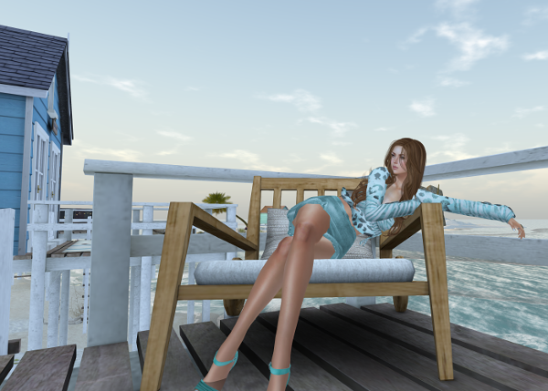 Finale Couture Group Gift