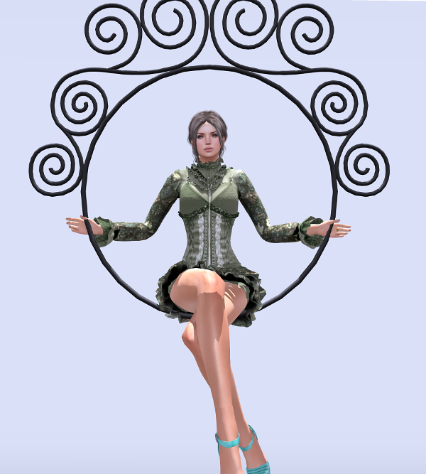 Mesh Avenue Group Gift