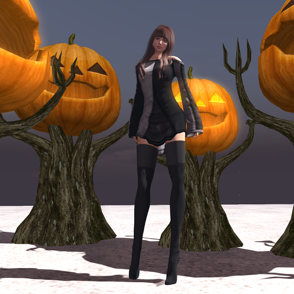 MV Twisted Hunt Gift