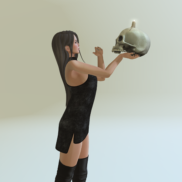 ArisAris Gift