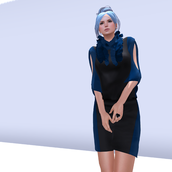 AZUL, Tableau Vivant Gift