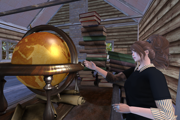 Enchantment HUNT
