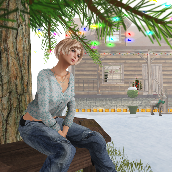 Ego, CHEVEUX Group Gift