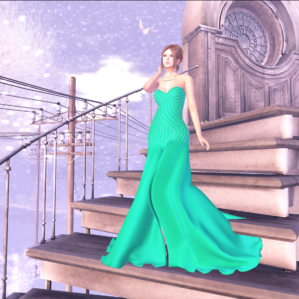 BN designs, KELINI Gift