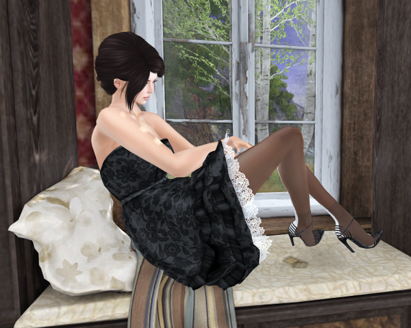 Ambrosia @The Chapter Four