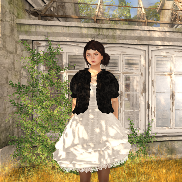 Ambrosia @The Chapter Four