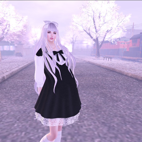 Ambrosia @Sanarae
