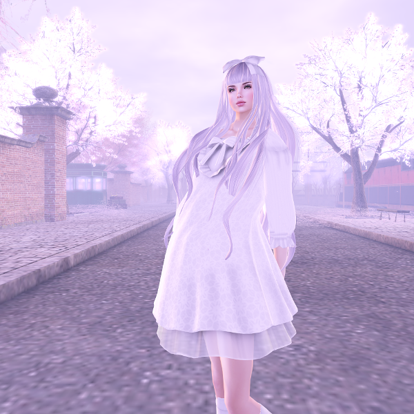 Ambrosia @Sanarae