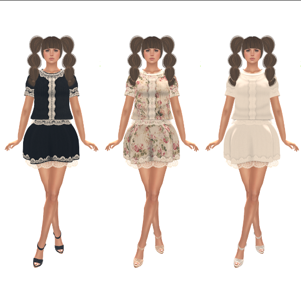 Ambrosia @-The Project Se7en-