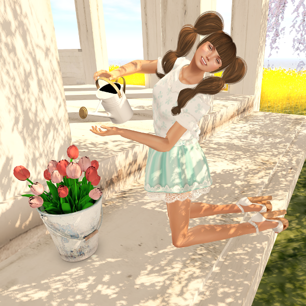 Ambrosia @-The Project Se7en-