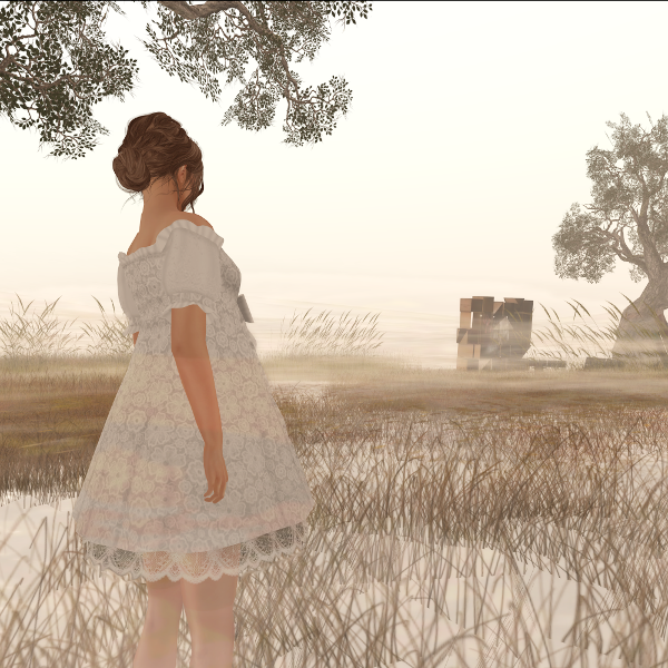 Ambrosia @The Chapter Four