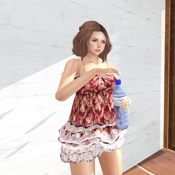 Ambrosia @Midnight Madness