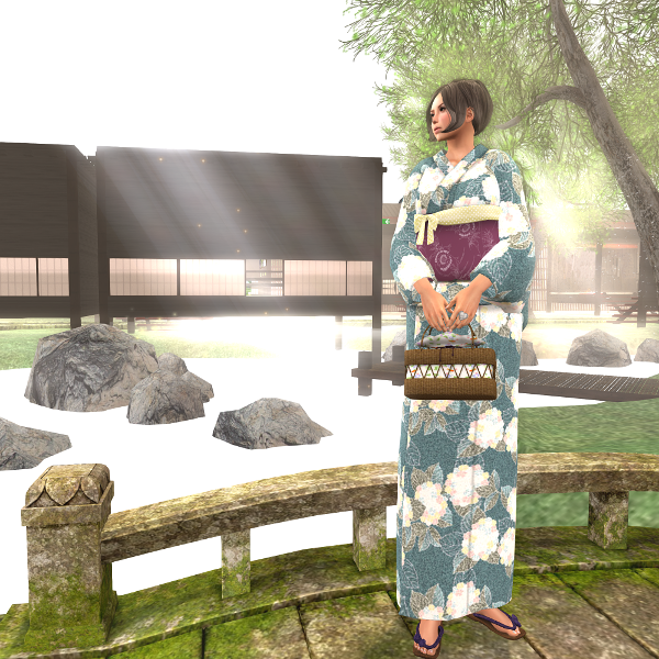 Ambrosia @Japonica WAMONOichi