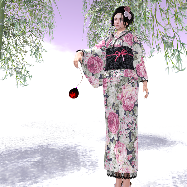 Ambrosia@OkinawaSummerFestival