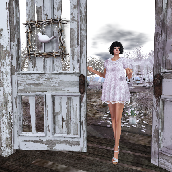 Ambrosia @The Chapter Four