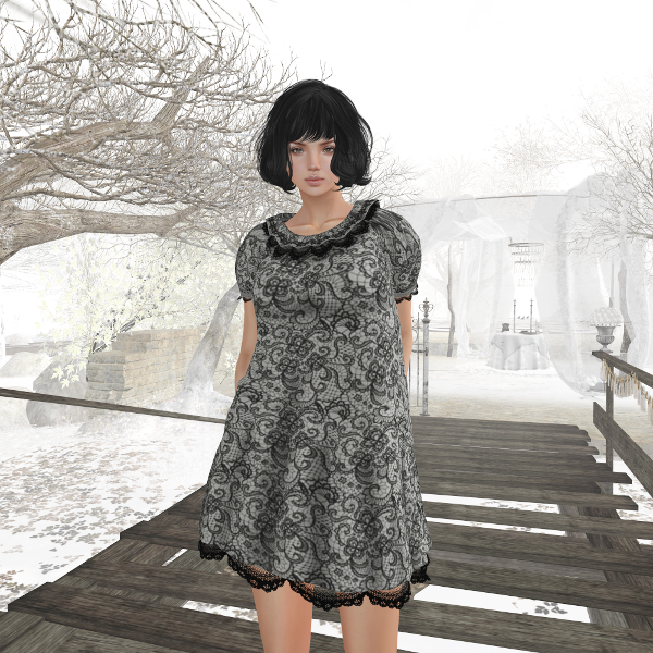 Ambrosia @The Chapter Four