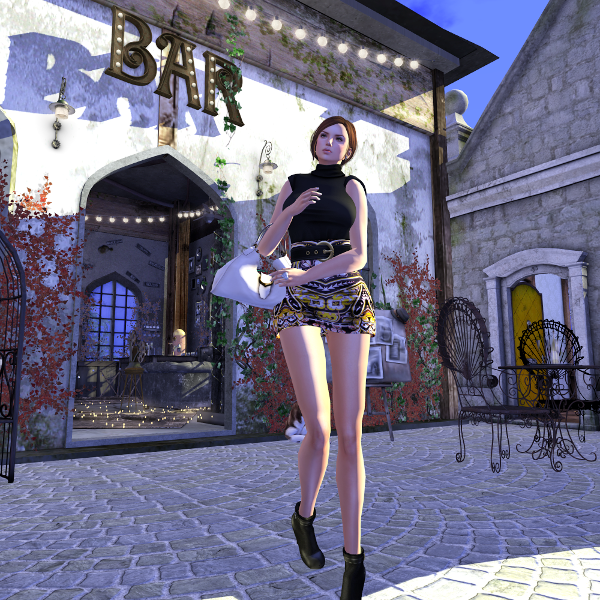 LEGENDAIRE Group Gift