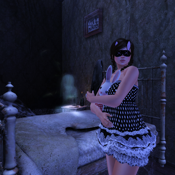 Ambrosia @-The Project Se7en-