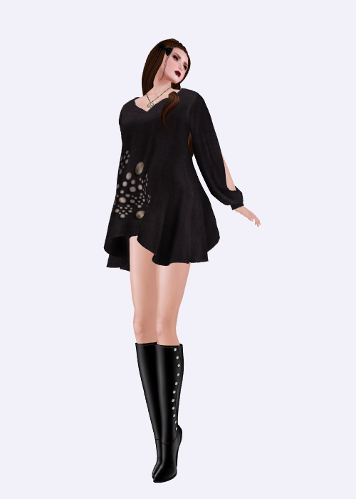 FashionNatic Hunt Gift