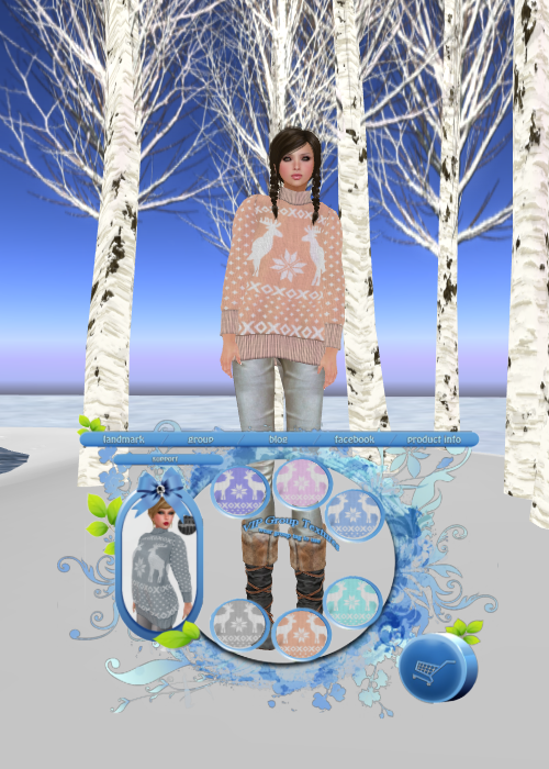 Prim & Pixel Gift