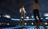Temperance Club