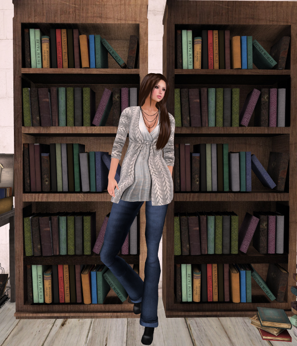 Cosmopolitan Sale Room