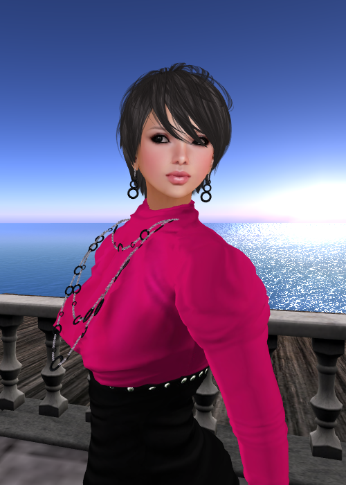 Alys Shop Viviane Outfit