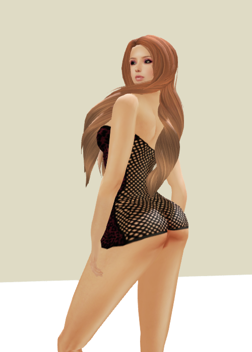 MAG,Beautiful Dirty Rich Gift