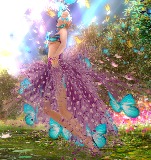 Alys Shop Alma Dress