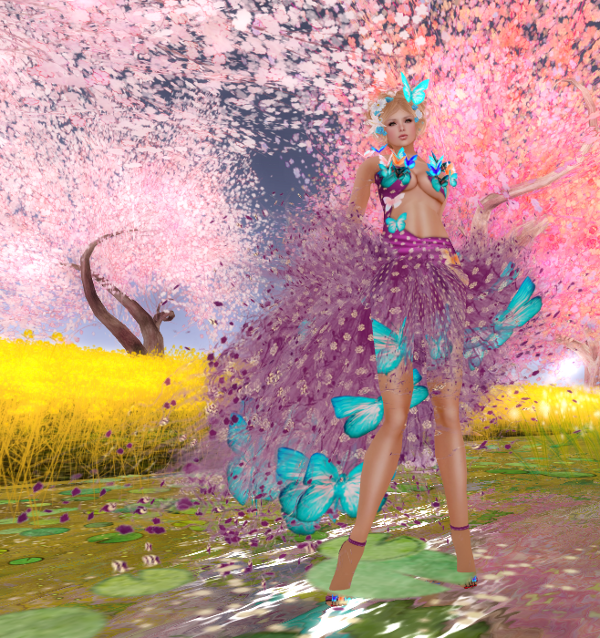 Alys Shop Alma Dress
