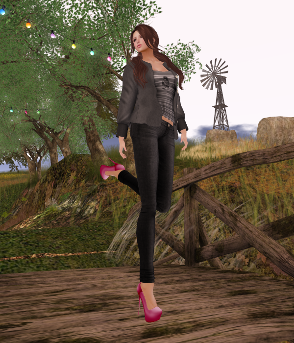 BlackRose Group Gift