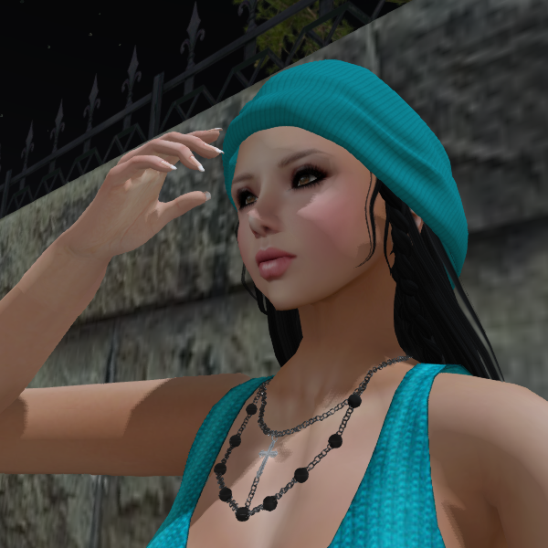 Alys Shop Blind Love Outfit