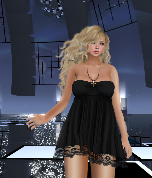 tsg Summer Dress