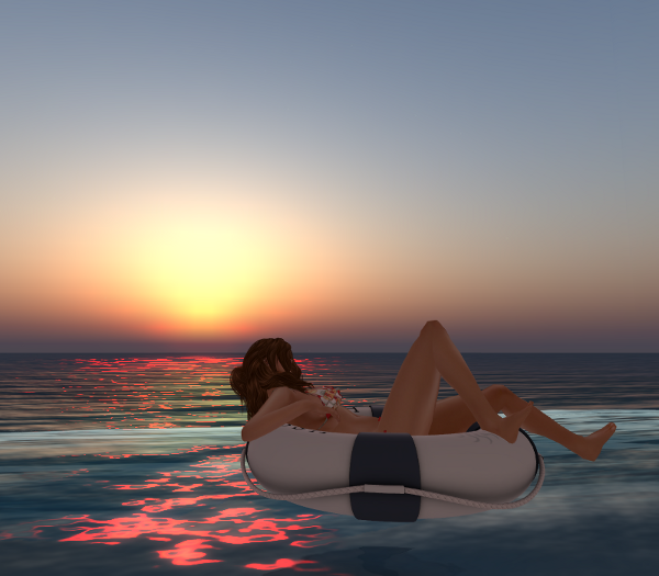 Before Sunset