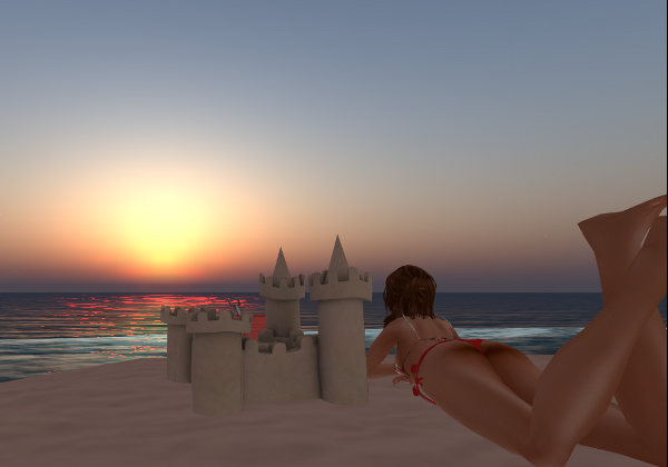 Before Sunset