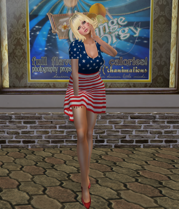 Independence day