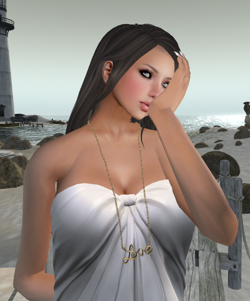 Maitreya Mignon Top