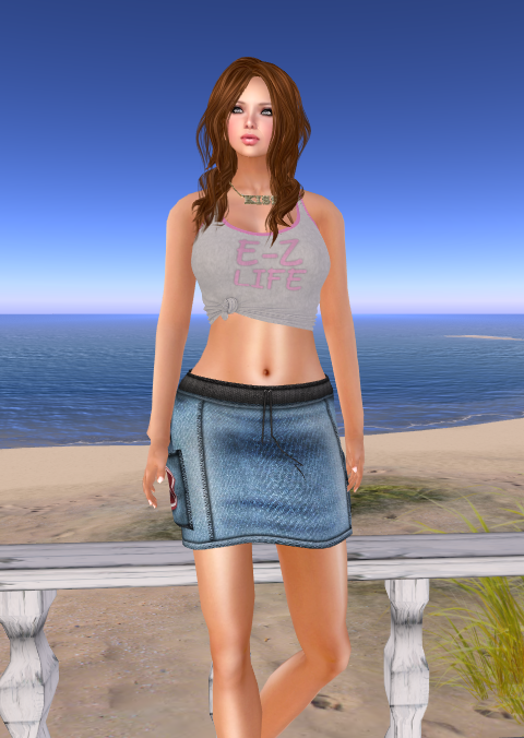 SAS MESH Group Gift