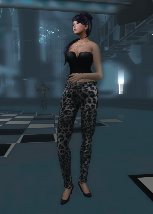 X-TREME Vogue Group Gift