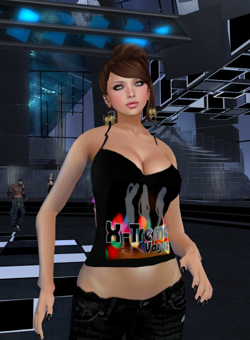 X-TREME Vogue Group Gift