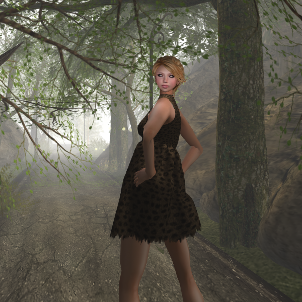 Capacious Hunt Gift