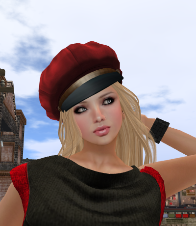 Farspire Fashion Group Gift