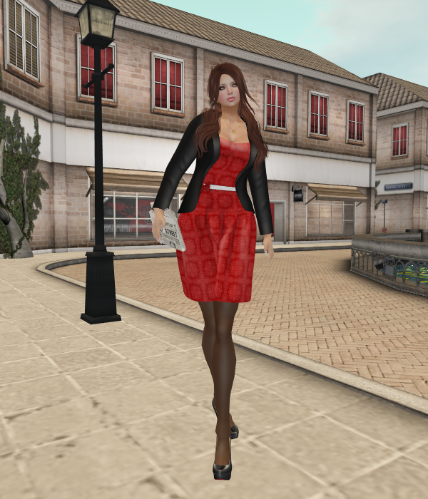 Linealrise Design Group Gift