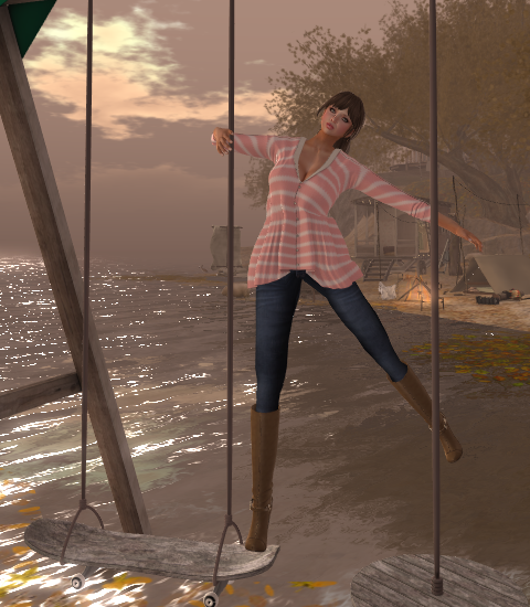 MC FASHION Hunt Gift