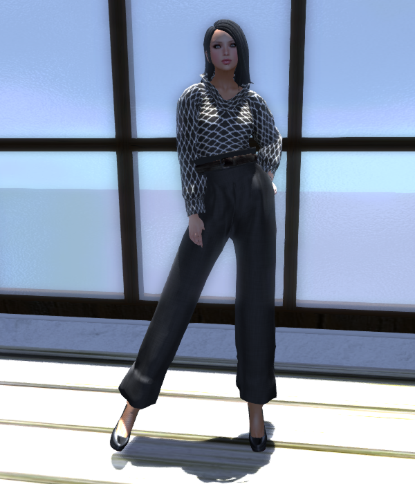 VERO MODERO Hunt Gift